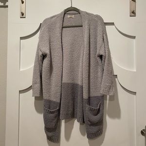 Thread & Supply Cozy Cardigan